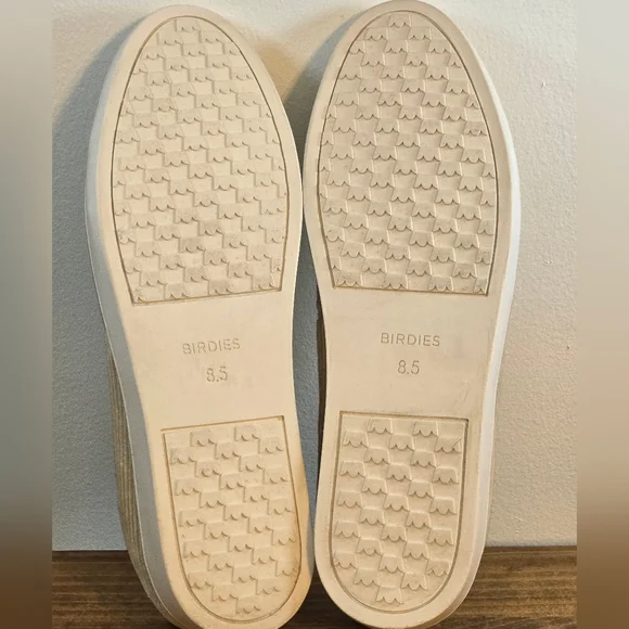 Birdies The Swift Slip-On Loafers Women's Size 8.5 - Picture 6 of 7